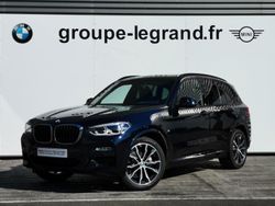Utilisé 2019 BMW X3 M Sport SUV | 58 872 €