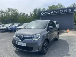 Utilisé 2021 Renault Twingo Vibes Citadine | 9 990 € (Bon prix)