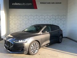 Utilisé 2024 Ford Focus Business Edition Break | 19 990 € (Prix juste)