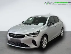 Utilisé 2023 Opel Corsa Citadine | 20 500 € (Prix juste)