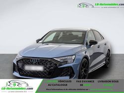Utilisé 2025 Audi RS3 Sportback Sport Citadine | 71 800 € (Super prix)