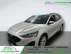 Occasion 2022 Ford Focus Break | 17 900 € (Super prix)