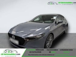 Utilisé 2019 Mazda 3 Berline | 21 800 € (Prix juste)
