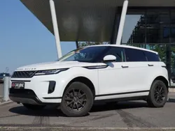 Utilisé 2020 Land Rover Range Rover evoque | 32 990 € (Prix juste)