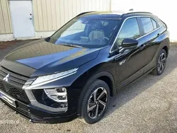 Amethyst black métallisé Nouvelle 2024 Mitsubishi Eclipse Cross Instyle SUV | 32 999 €