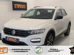 Occasion 2019 VW T-Roc IQ Drive SUV | 17 490 €