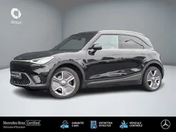 Noir Utilisé 2024 Smart #1 Edition #1 SUV | 36 990 € (Prix juste)