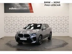 Gris Utilisé 2024 BMW X2 M Sport SUV | 46 590 € (Prix juste)