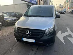 Gris Utilisé 2019 Mercedes Vito Monospace | 13 900 €