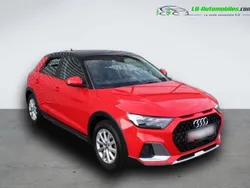 Utilisé 2020 Audi A1 Citadine | 23 900 € (Prix juste)