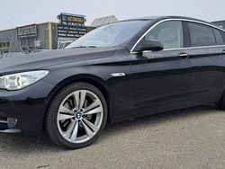 Noir Utilisé 2011 BMW 535 Gran Turismo Break | 24 990 €