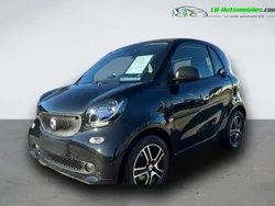 Utilisé 2019 Smart ForTwo Coupé Citadine | 15 800 €