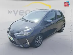 Utilisé 2019 Toyota Yaris Design Berline | 13 499 € (Prix juste)