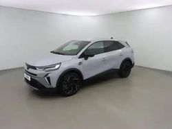 Gris Utilisé 2025 Renault Symbioz Esprit Alpine SUV | 33 490 € (Prix juste)