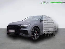 Utilisé 2021 Audi SQ8 Sport SUV | 85 800 € (Prix juste)