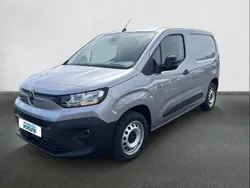 Gris Utilisé 2024 Citroën Berlingo Monospace | 26 990 €