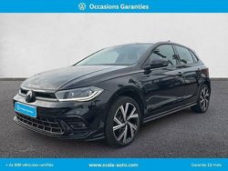 Utilisé 2022 VW Polo Pro | 18 990 € (Prix assez cher)