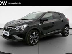 Noir Utilisé 2023 Renault Captur R.S. SUV | 22 490 € (Prix juste)