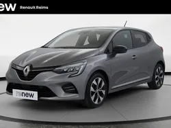 Gris Utilisé 2023 Renault Clio V Evolution Citadine | 16 990 € (Prix juste)