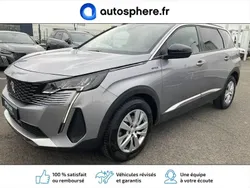 Utilisé 2023 Peugeot 5008 Style Monospace | 27 999 € (Bon prix)