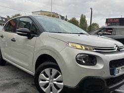 Utilisé 2019 Citroën C3 Feel Citadine | 6 490 € (Super prix)