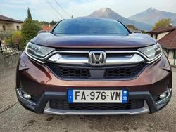 Utilisé 2018 Honda CR-V Elegance SUV | 13 000 € (Super prix)