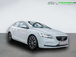 Utilisé 2019 Volvo V40 Break | 20 900 € (Prix cher)