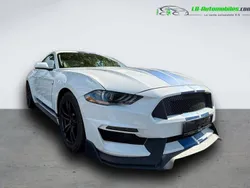 Utilisé 2019 Ford Mustang Coupé | 29 200 € (Super prix)