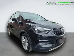 Utilisé 2017 Opel Mokka X SUV | 17 900 € (Prix juste)