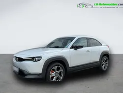 Utilisé 2021 Mazda MX30 SUV | 17 200 € (Bon prix)