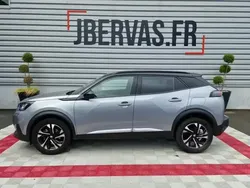 Utilisé 2022 Peugeot 2008 Allure SUV | 18 599 € (Bon prix)