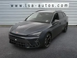 Gris Nouvelle 2024 Cupra Leon Break | 34 980 € (Prix juste)