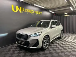Argent Utilisé 2024 BMW X1 M Sport SUV | 44 092 € (Prix cher)