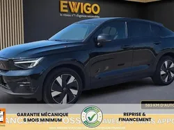 Utilisé 2024 Volvo C40 SUV | 30 500 €