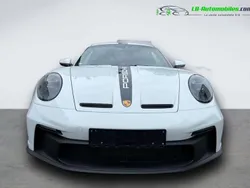 Utilisé 2021 Porsche 911 Coupé | 201 000 € (Bon prix)