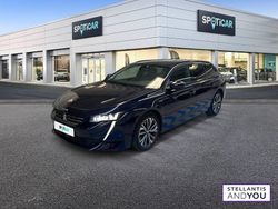 Occasion 2021 Peugeot 508 Allure Break | 20 990 € (Prix juste)