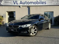 Utilisé 2016 BMW 420 Luxury Line Coupé | 17 990 €