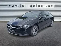 Noir Utilisé 2023 Mercedes 200 Progressive Break | 31 980 € (Prix juste)