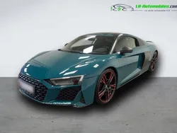 Utilisé 2020 Audi R8 Coupé Sport Coupé | 150 600 € (Prix juste)