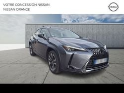Occasion 2021 Lexus UX 250h Executive Line SUV | 28 480 € (Bon prix)