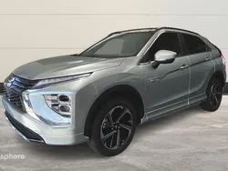 Blanc Nouvelle 2024 Mitsubishi Eclipse Cross Instyle SUV | 32 999 €