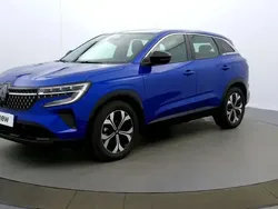 Bleu Utilisé 2024 Renault Austral Evolution SUV | 26 490 € (Bon prix)