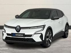 Biton Utilisé 2023 Renault Mégane Techno SUV | 25 999 € (Prix juste)