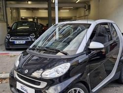 Utilisé 2010 Smart ForTwo Coupé Passion Cabriolet | 5 000 €