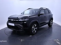 Noir Nouvelle 2025 Dacia Duster Journey SUV | 28 399 € (Prix juste)