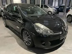 Noir Utilisé 2007 Renault Clio R.S. R.S. Citadine | 12 990 €