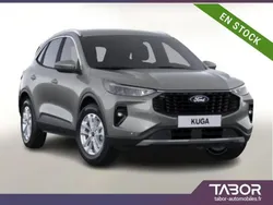Argent Nouvelle 2025 Ford Kuga Titanium SUV | 32 458 €