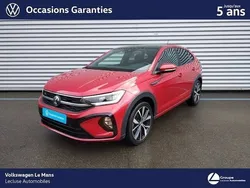 Utilisé 2024 VW Taigo R-line SUV | 26 990 € (Prix juste)