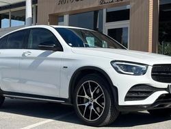Occasion 2020 Mercedes GLC300 AMG line | 42 900 € (Prix assez cher)