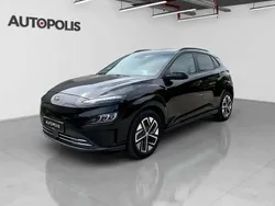 Noir Utilisé 2023 Hyundai Kona SUV | 34 861 €